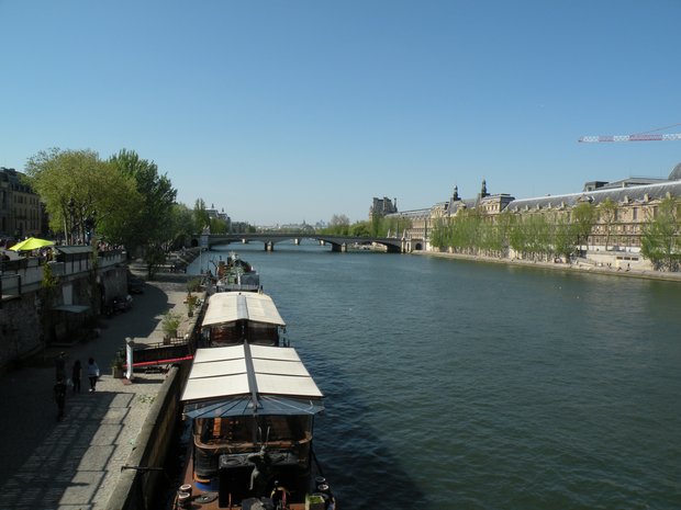  la Seine
